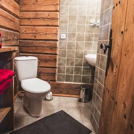 Draci Tvrz Apartment Slavonov